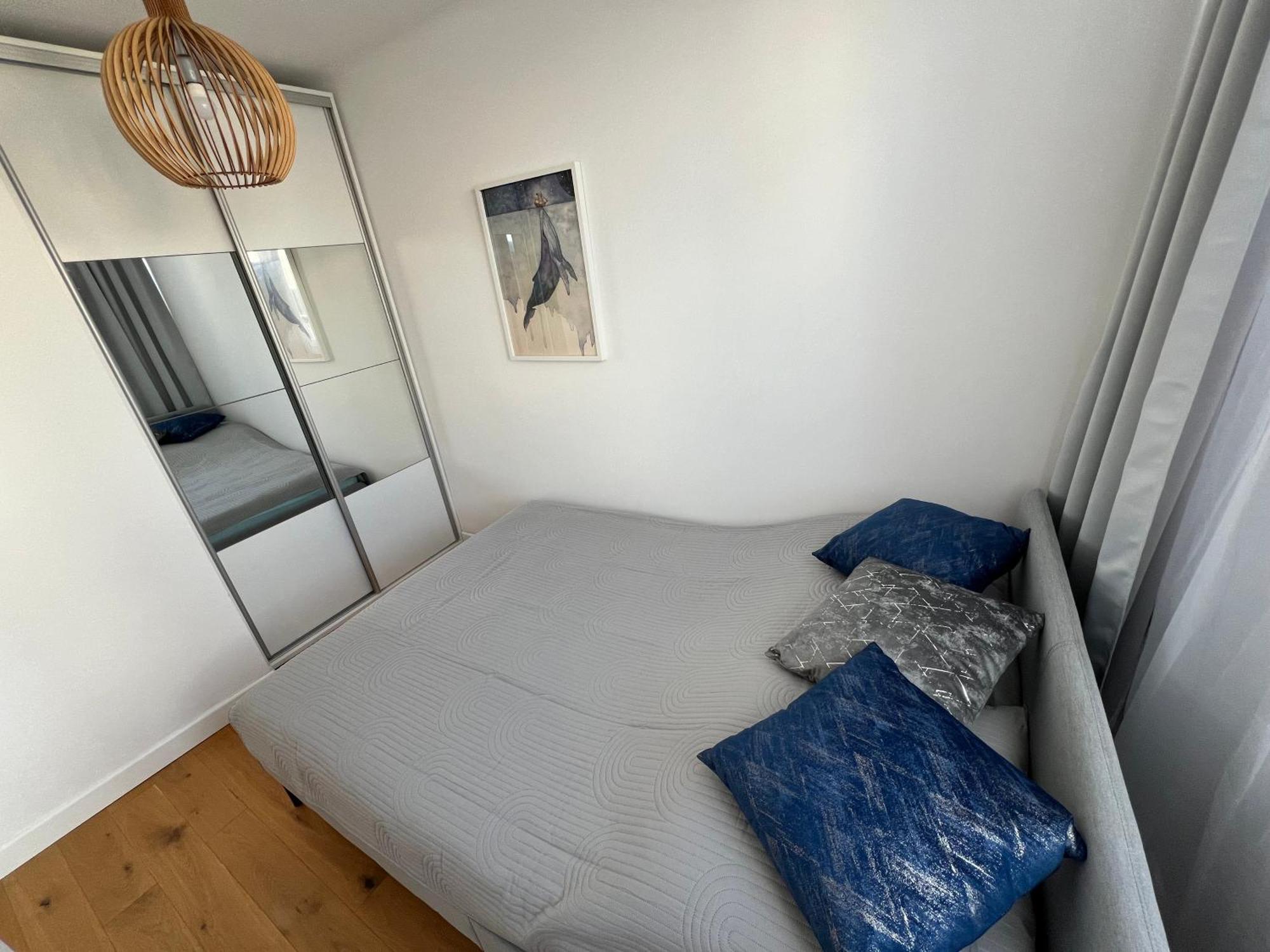 Apartamentw3m Apartament