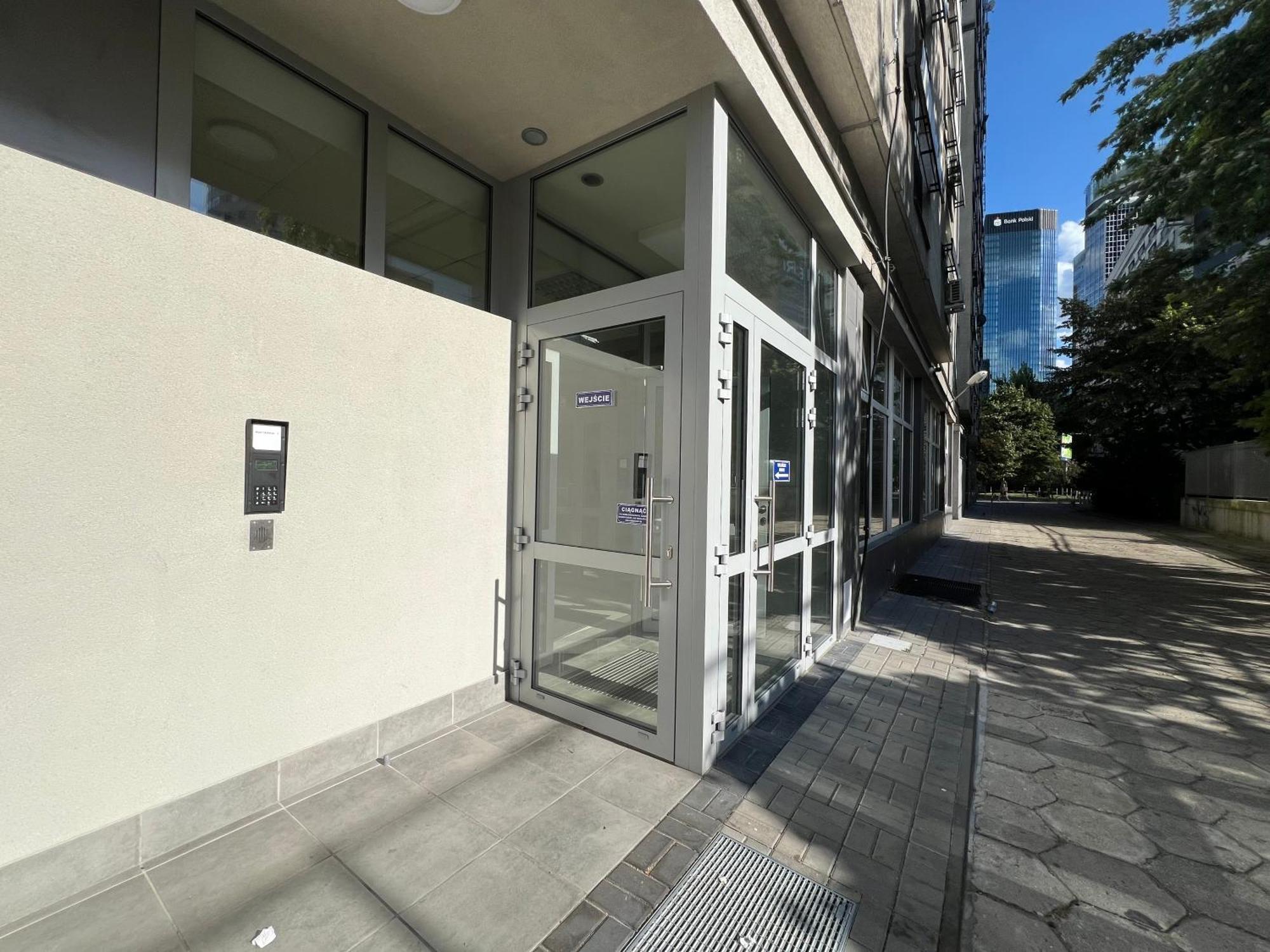 Apartament Apartamentw3m Warszawa