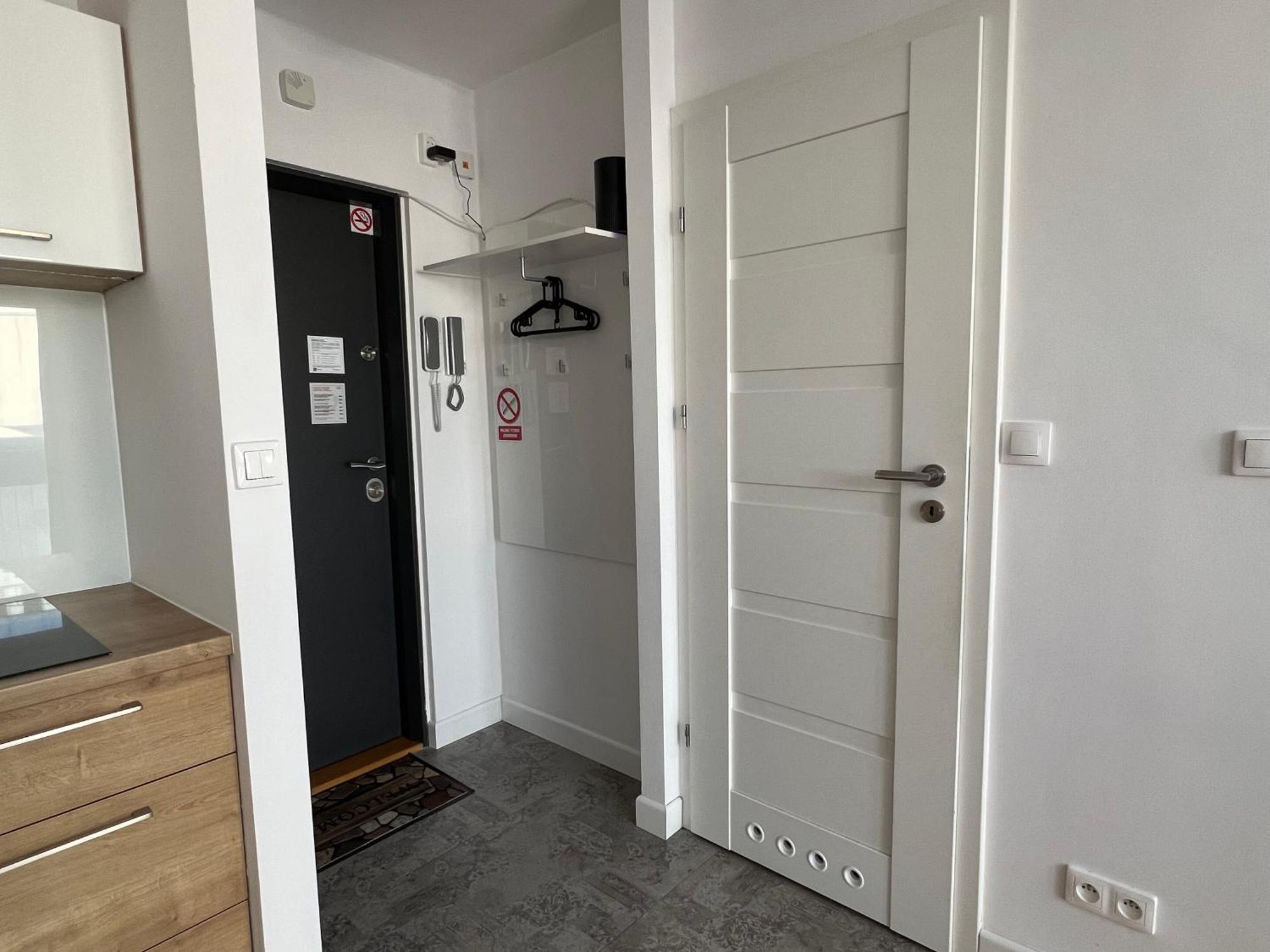 Apartamentw3m Apartament