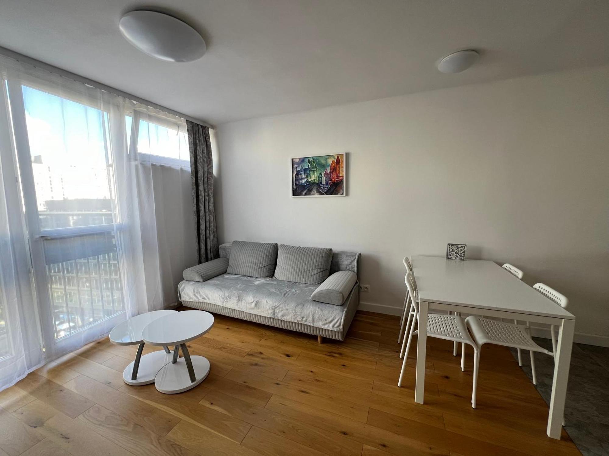 Apartament Apartamentw3m *