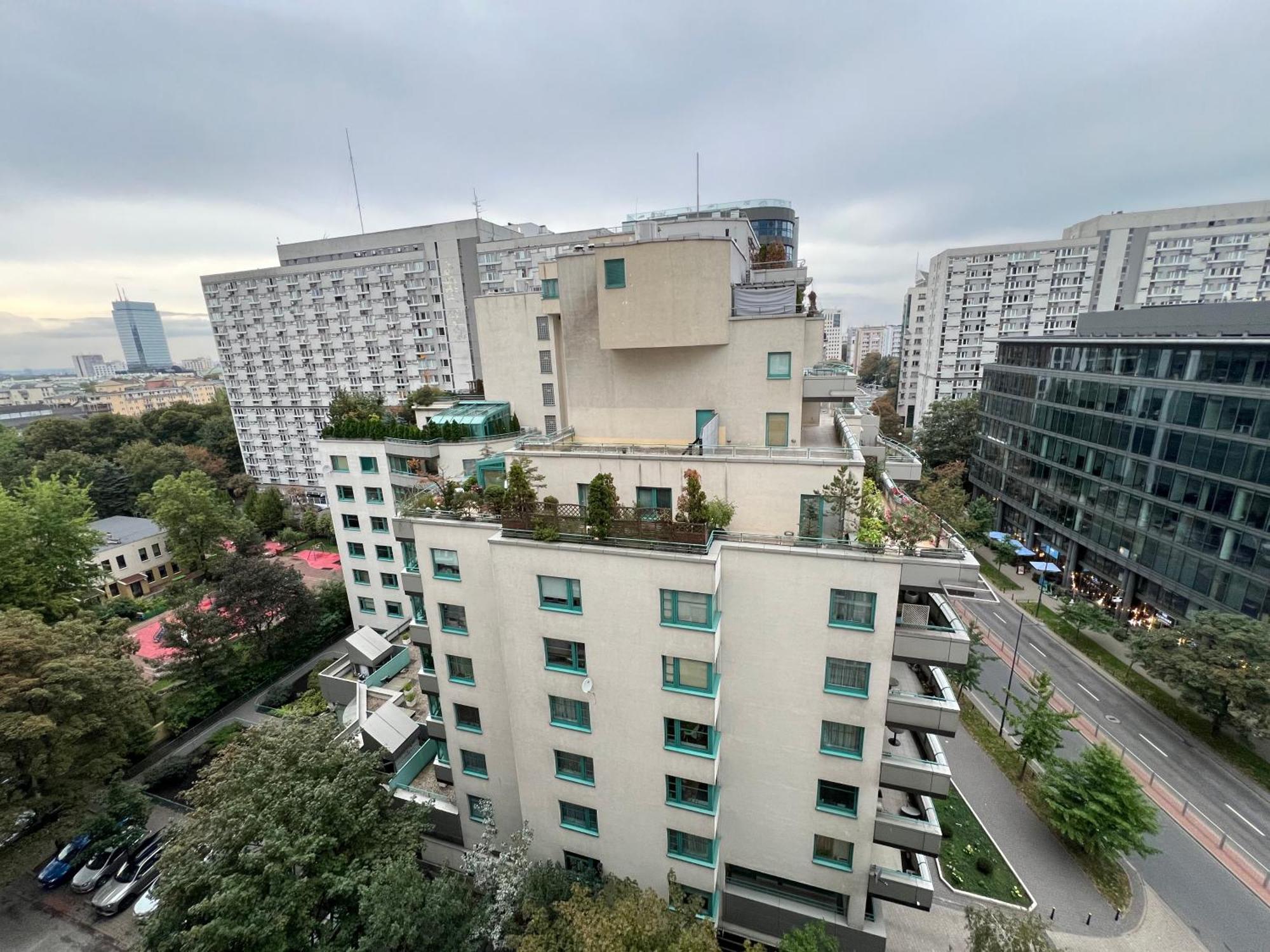 Apartamentw3m Apartament